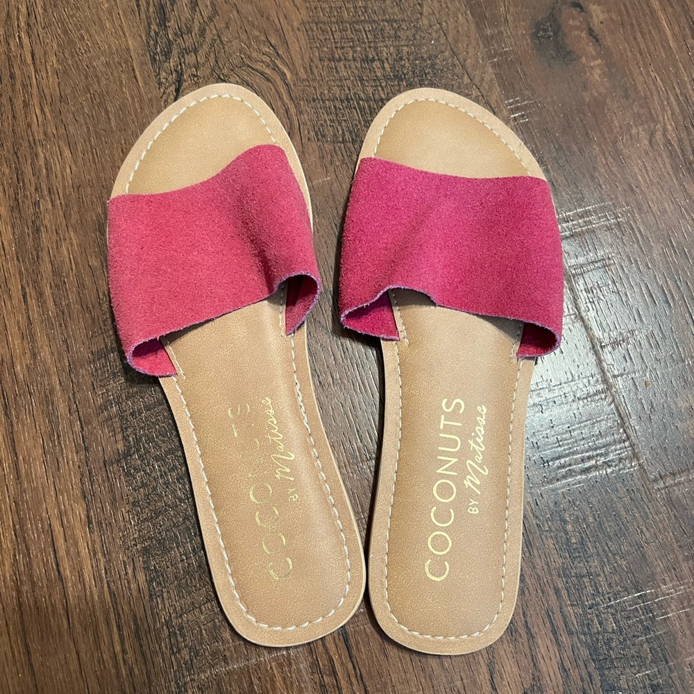 Summer Sandals